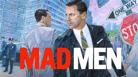 Mad men watch online. Because who was going to watch AMC? Mad Men's casting breakdown made two points about Sal: He was the artistic director of Sterling Cooper and, to a modern audience, it was clear that he was gay ... 