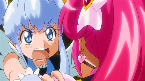 Miracle Tunes Precure, Fan-Made PreCure Series Wiki