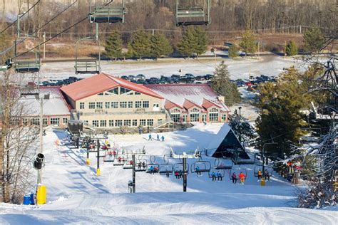 Mad river mountain. Mad River Mountain, Zanesfield, Ohio. 55,009 likes · 1,420 talking about this · 102,393 were here. Ohio's largest ski resort featuring 144 acres and the Midwest's #1 Terrain Park - Capital Park. • ... 
