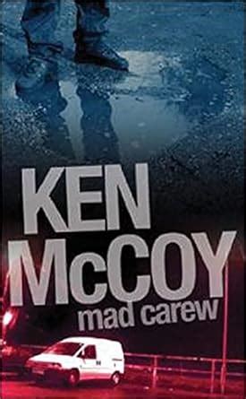 Read Online Mad Carew By Ken Mccoy
