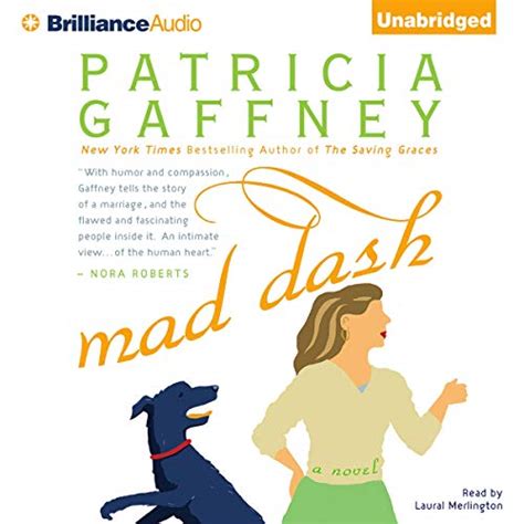 Read Online Mad Dash By Patricia Gaffney