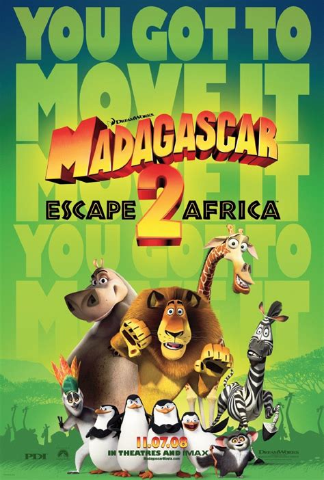 Madagascar 2 movie. 4,056 theaters. Budget $150,000,000. Release Date Nov 7, 2008 - Feb 26, 2009. MPAA PG. Running Time 1 hr 29 min. Genres Adventure Animation Comedy Family. In Release 420 days/60 weeks. Widest ... 