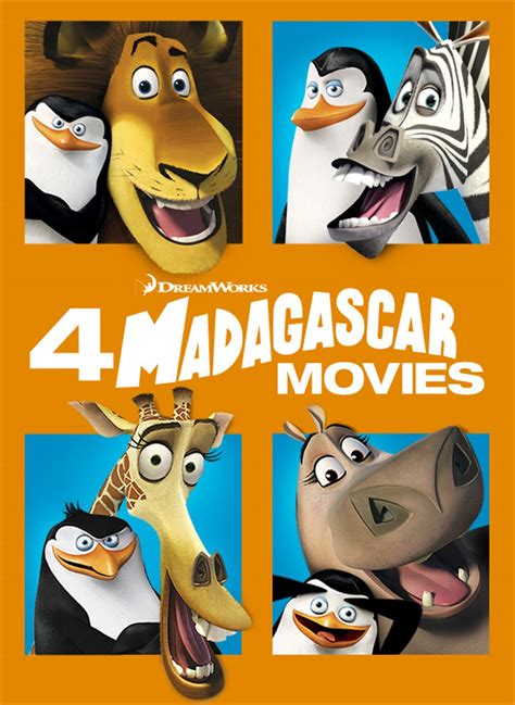 Madagascar 4 movie. Things To Know About Madagascar 4 movie. 
