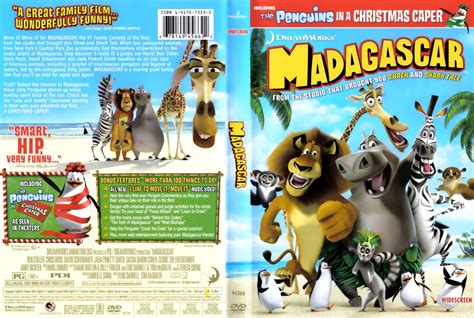 Madagascar Madagascar Wiki Fandom.