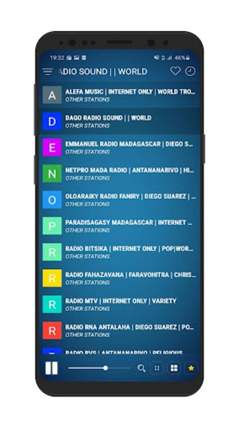 Madagascar News ltd Latest APK Download for Android 