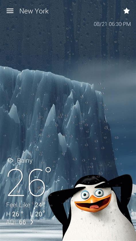 Madagascar Weather APK Download for Android 