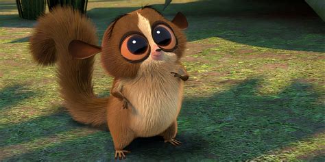 Madagascar characters animals.  It&rsquo;s like evolution threw a party and ...