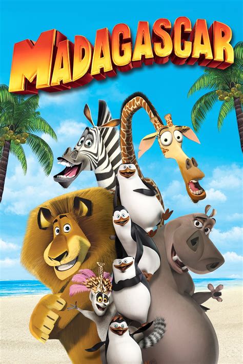 Madagascar full movie. Things To Know About Madagascar full movie. 