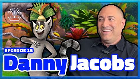 Madagascar king julien voice. .  ...