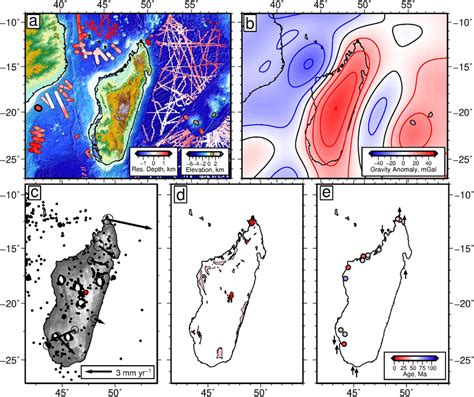 Madagascar seismic tutorial.  Specifically, we will examine the impact of thin ...
