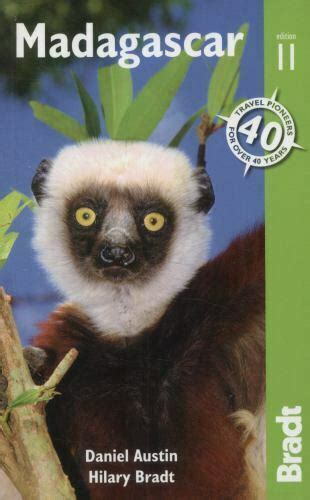 Read Online Madagascar Bradt Travel Guide By Daniel Austin