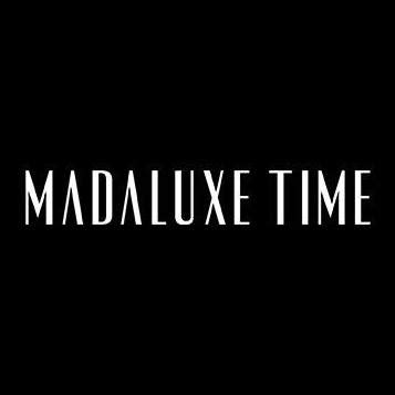 Madaluxe time. Things To Know About Madaluxe time. 