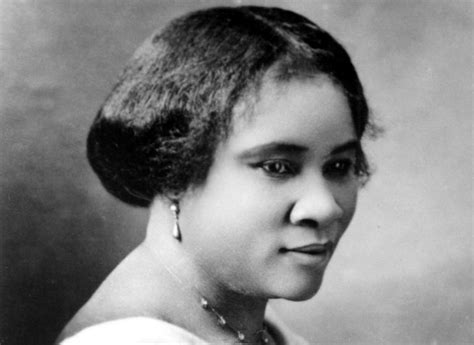 2024 Madam CJ Walker: An Uncompromising Pioneer 🏃‍♀️Entrepreneur-marketplaceplus.shop