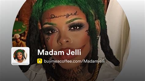 Madam Jelli Only Fans