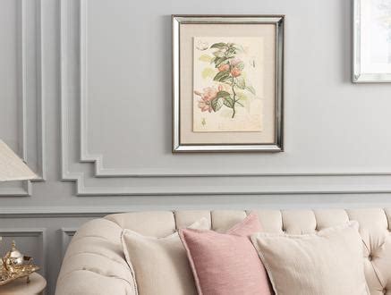 Madame Coco Lavander Tablo. 