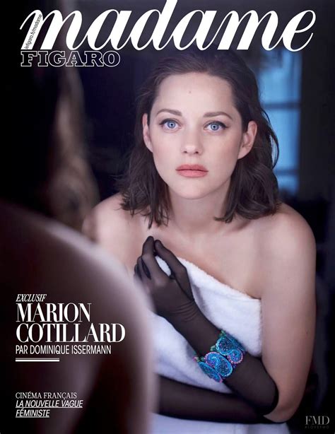 Madame Figaro