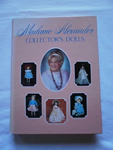 Madame alexander collectors dolls and price guide updated as of 1991. - Instalación y montaje de equipos de sonido.