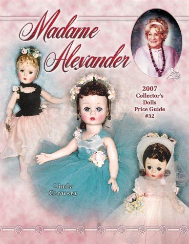 Madame alexander collectors dolls price guide no 25. - Dollar general standard operating procedures manual.