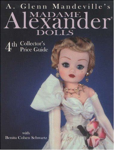 Madame alexander dolls 4th collectors price guide a glenn mandevilles madame alexander dolls. - Ingersoll rand nirvana vsd fault codes.
