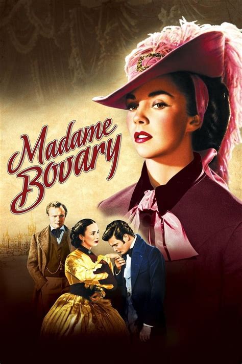 Madame bovary movie 1991 online