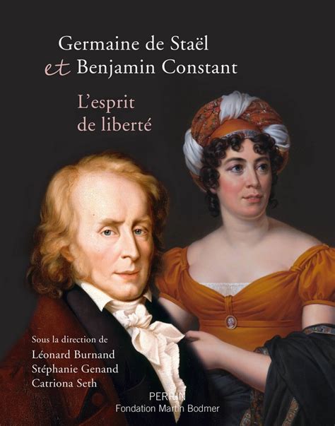 Madame de staël und benjamin constant. - Understanding contractual and tortious obligations textbooks.