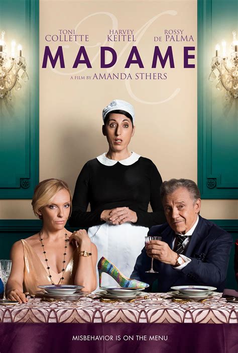 Madame filmi