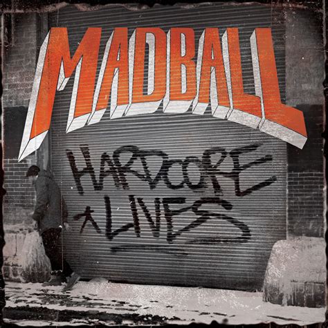 Madball band. Madball is a New York-based hardcore punk band that originated in the late 1980s, as a side project of Agnostic Front. The band developed after Agnostic Front's front man Roger Miret would let his younger half-brother Freddy Cricien take the microphone and perform lead vocals during Agnostic Front shows. 