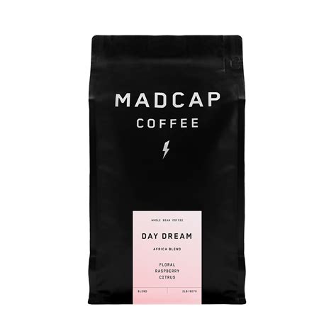 Madcap coffee. Tour Details. Get an inside look into a morning at the Madcap training space and roastery! Expect to learn the general process around coffee roasting, how coffee goes from green to your bag at home, and how to taste coffee like a pro. Tour begins promptly at 10:30 am and will last 60-90 minutes. 