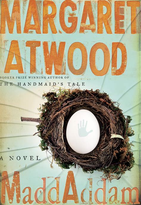 Download Maddaddam By Margaret Atwood