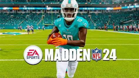 Madden NFL is a staple to EA SPORTS and has a histo
