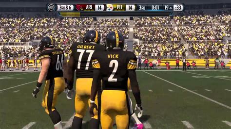 Madden 16 sliders. Detailed analysis of the Madden NFL 16 Update 1.06 Connected Franchise Mode EXP Slider and how the latest changes affect player progression.Madden NFL 16 Upd... 