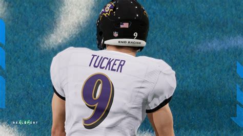 Madden 22 Justin Tucker Rating: Dropped from 99 Club, …