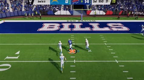 Madden 23 How to Speed Boost in the Game The Nerd Stash