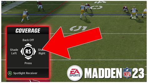 In the Madden Tips breakdown for Madden Guides, we look at different types of tip offs to pre-reading the defense in Madden video games. As the quarterback, your job is to recognize these coverages and attack them where they are weakest. Being able to read the defense before the snap can greatly improve your QB rating and increase your chances of winning more games.. 