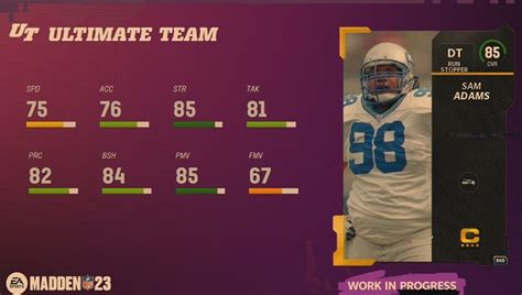 The return of MUT Team Captains in Madden NFL 22. To first earn a Team Captain, players need to unlock Team Affinity, which opens up at level 4. Players can level up faster in the game by playing modes like Superstar KO. Plus, it also earns them a 85 OVR Aaron Rodgers by throwing five touchdowns in the mode. Once Team Affinity is …. 