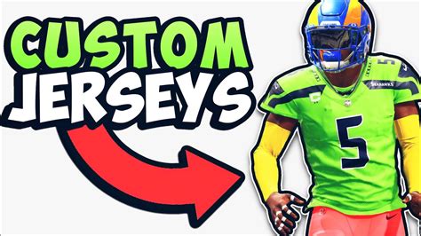 In this video I am going to be giving you my top 12 uniforms to use for your relocation franchise in Madden 23! I went through a lot of different teams and .... 