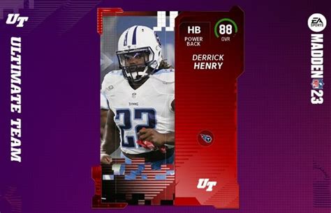 Madden 23 ultimate team theme teams. Whether you're building one of these teams or really any Theme Team in Madden 22, your first focus should be acquiring the Team Diamond. 1. Tampa Bay Buccaneers Theme Team. As of now, the best ... 