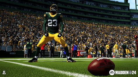 See every CB rating in Madden NFL 24 Running backs Bijan Robinson was drafted by the Atlanta Falcons at No. 8 and Jahmyr Gibbs was taken by the Detroit Lions at No. 12.. 