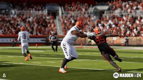 Madden 24 review. Things To Know About Madden 24 review. 