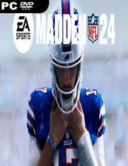 Madden 24 torrent. Things To Know About Madden 24 torrent. 