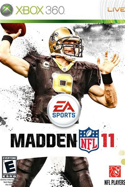 Madden 26. Madden NFL 24 is a football game that features FieldSENSE™ and SAPIEN Technology for improved gameplay and character design. The game is available on PlayStation, Xbox and PC platforms and offers a $1,000,000 USD prize pool for the Ultimate Madden Bowl Presented by Lexus. 