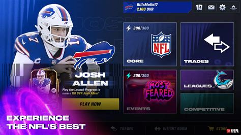Madden NFL 23 Mobile Football APK Download for Android 