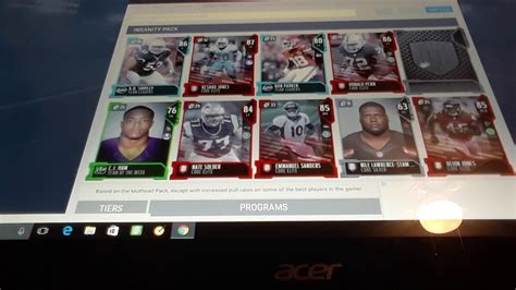 Madden draft sim. i did 2 days ago. i believe theres and option from the main draft screen that says "advance draft" or something. its in the screen that says "make selection" "view draft board" "trade … 