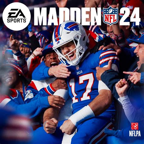 Madden NFL is a staple to EA SPORTS and has a history that spans decades. It’s the most realistic digital football experience gaming has to offer. Whether you play as your favorite …. 