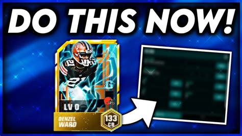 MADDEN MOBILE 23 AUCTION HOUSE FEATURE IN GAME! - Madden Mobile 23 Madden Mobile Myth 10.6K subscribers Join Subscribe 273 Share Save 24K views 2 months ago DO THIS NOW! & WATCH THE.... 