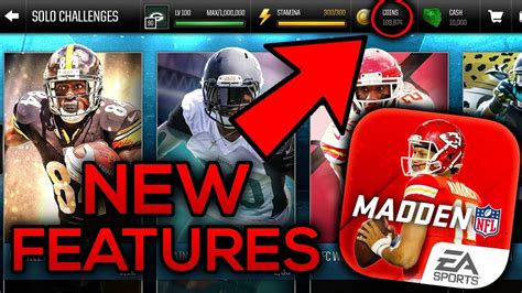 Aug 7, 2021 · Today I go over the positives and negatives of the auction house no longer being in the game for madden mobile 22.Use code THEGOOSETV for $20 off your first ... . Madden mobile 24 auction house