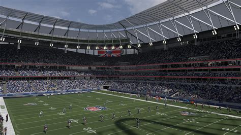 All the relocation teams have updated presentation assets for Madden 22, which points toward there being no changes incoming. At least not at launch. Very disappointing, next gen could have brought us some sweet customization for teams, uniforms, stadiums, fields, etc. maybe one day.. 