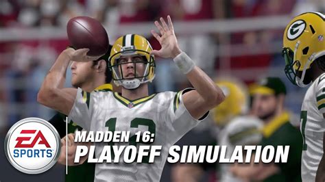 Madden simulation. Things To Know About Madden simulation. 
