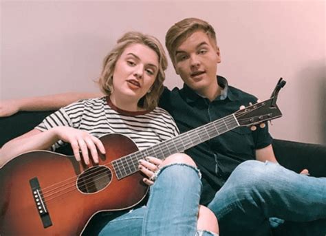 Maddie Poppe has a new boyfriend, and she's ready to share that news with the world. The Season 16 American Idol winner confirmed that she is in a new relationship following her public romance with now ex-boyfriend and fellow Idol alum Caleb Lee Hutchinson.. On Sunday (July 23) night, Poppe took to Instagram, sharing a Polaroid of her with her arms wrapped around her current beau, giving ...