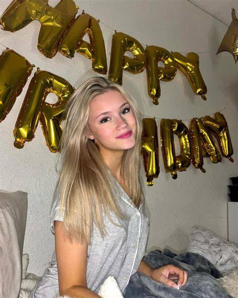 Maddiee Onlyfans Leak